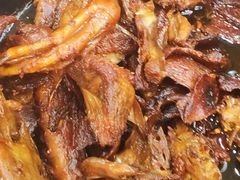 -斯丹姜母鸭·古法干香(涂门街总店)