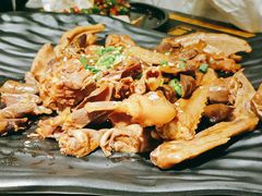-嘎嘎鸭脑壳(蜀汉路店)