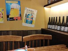 -鸟幸 TORISAKI 炭火居酒屋