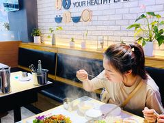 -韩香福脊骨汤锅(上杭路店)