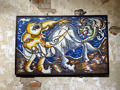 -太平老街-前行美术馆