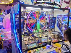 -星际传奇(海韵城店)
