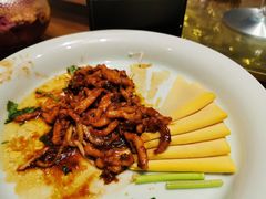 -壹零捌道·北京烤鸭(车公庄店)