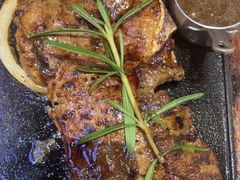 -豪客来牛排(海沧阿罗海店)
