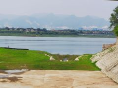 -青龙湖公园