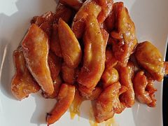 -高第街56号餐厅(美莲广场店)