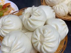 -郑家包子牛肉拉面(尚勤路店)