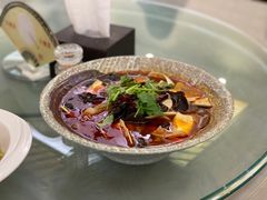 -成都驻京办餐厅(蜀都宾馆店)