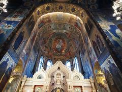 -滴血救世主教堂