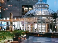 -君悦酒店·La Terrazza意合園·意式风味