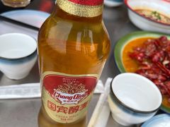 -四十七楼大排档·江湖菜·烧烤