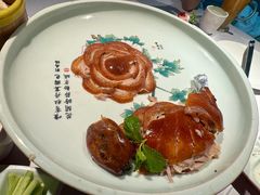 -京味斋·北京烤鸭(华威桥北工大店)