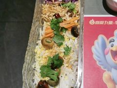 -鼎原力量东北吊炉烧烤(幸福街店)