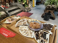 -大理董·董家小厨野生菌火锅(古城旗舰店)