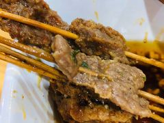 -袁记串串香(人民公园店)