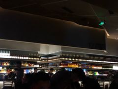 -TZ House音乐现场(来福士中心店)