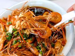 -蟹天蟹地农家菜·阳澄湖大闸蟹(浅水湾店)