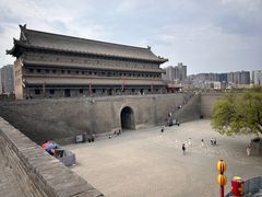 -西安城墙·碑林历史文化景区