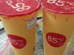 -85度C(厦门中华城新店)