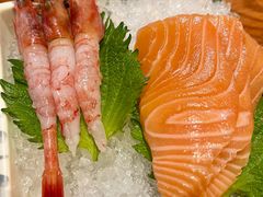 -戏作寿司(观音桥店)