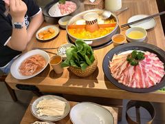 -牛New寿喜烧(金茂览秀城店)