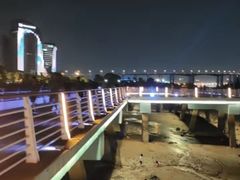 -海沧湾公园