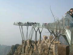 -狼牙山风景区