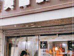 门面-煲煲香快餐(南京路店)