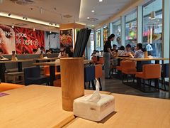 -阿香米线(乐客城店)
