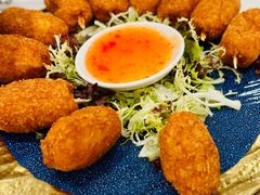 -海港酒家(西宝城店)