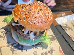 -FAT COW(静安寺店)