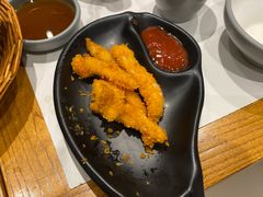 -馋三尺蟹粉小笼(人民广场店)