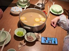 -掂档潮汕牛肉火锅(沈阳万象城店)