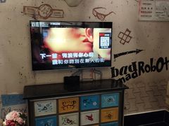 -尚橙歌坊主题式KTV(恒大商业广场店)