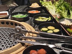 -牛局别馆·和牛烧肉(日月广场店)