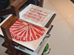 -皇城老妈火锅·川味传承(港湾店)