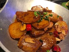 -绿茶餐厅(乐峰广场店)