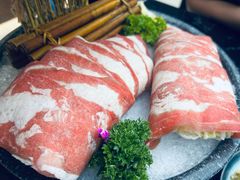 -湊湊火锅·茶憩(颐堤港店)