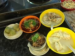 -龙抄手(春熙路总店)
