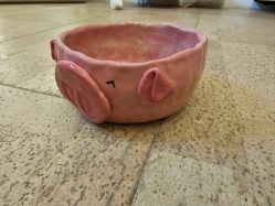 -趣陶陶艺手工坊(新世界百货重庆店)