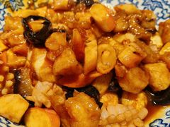 -福海居烤鸭店(鸟巢店)