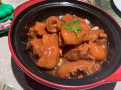 -大树餐厅(红旗街万达店)