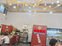 -吉源大排档·鱼生·海鲜(烧烤彩印厂店)