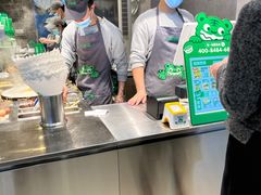 -煎饼道·新鲜现做(来福士店)