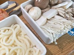 -沼津港精致料理·寿喜烧·烧鸟(青浦宝龙广场日料榜单店)