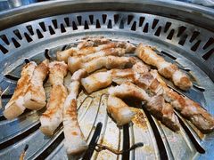 -木槿花韩式炭烤·熟成肉工坊(孙文东路店)