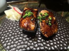 -炙柒Sekinana·精致料理 烧鸟·铁板烧(海上世界店)