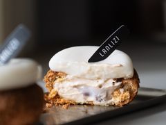 -LANLIZI BAKERY(COSMO店)