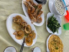 -秋姐美食店(海陵岛保利店)