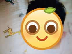-西瓜庄园儿童摄影